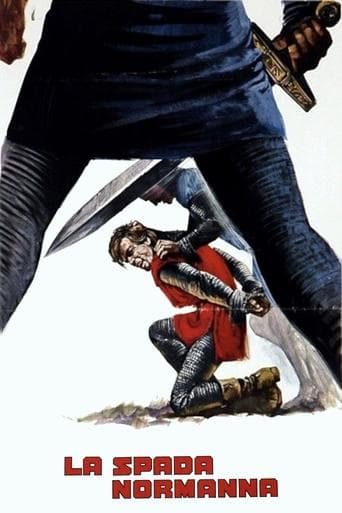 Ivanhoe, the Norman Swordsman poster - Find streaming availability