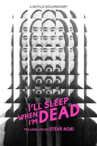 I'll Sleep When I'm Dead poster - Find streaming availability