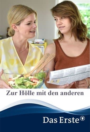Zur Hölle mit den anderen poster - Find streaming availability