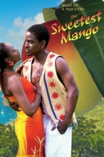 The Sweetest Mango poster - Find streaming availability
