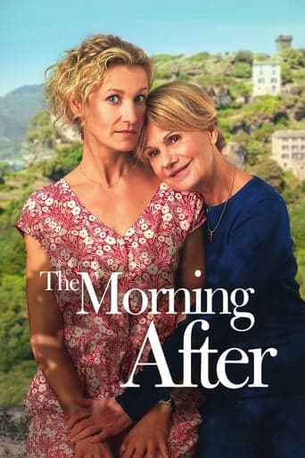 The Morning After poster - Find streaming availability