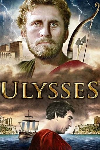 Ulysses poster - Find streaming availability