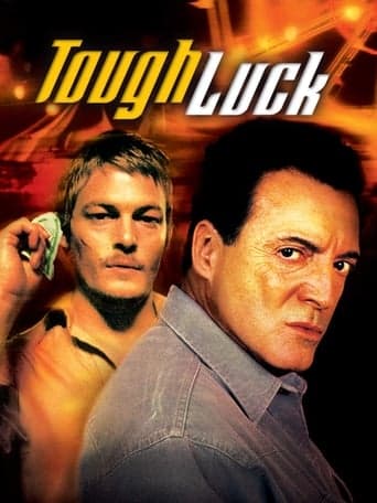 Tough Luck poster - Find streaming availability