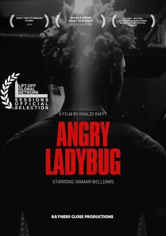 Angry Ladybug poster - Find streaming availability