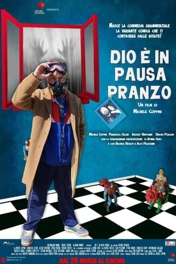 Dio è in pausa pranzo poster - Find streaming availability