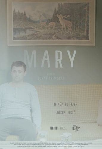 Mary poster - Find streaming availability