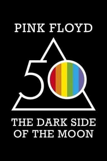 Pink Floyd: The Dark Side of the Moon Planetarium Experience poster - Find streaming availability
