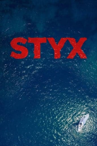 Styx poster - Find streaming availability