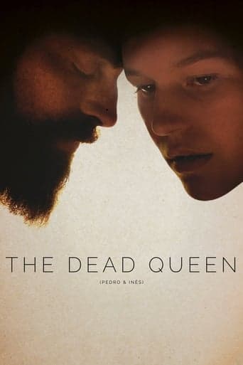 The Dead Queen poster - Find streaming availability