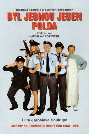 Byl jednou jeden polda poster - Find streaming availability