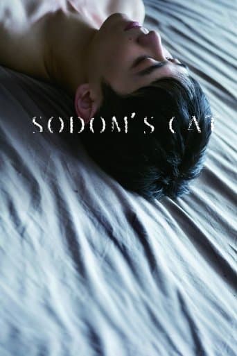Sodom's Cat poster - Find streaming availability