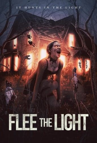 Flee the Light poster - Find streaming availability