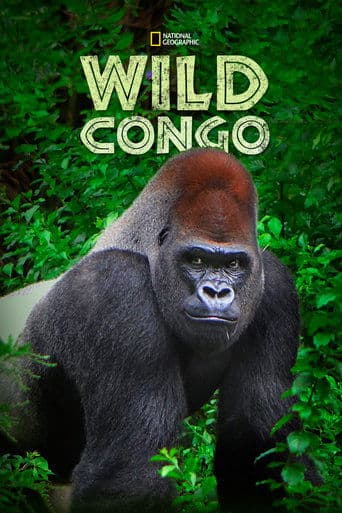 Wild Congo poster - Find streaming availability