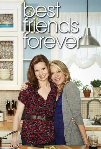 Best Friends Forever poster - Find streaming availability