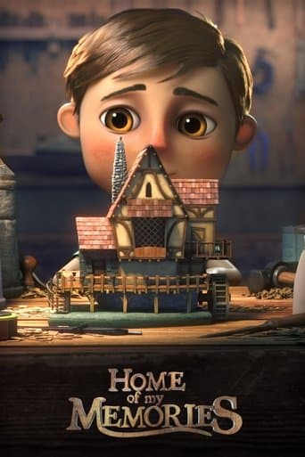 Home of my Memories poster - Find streaming availability