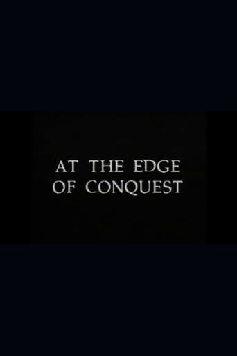 At the Edge of Conquest: The Journey of Chief Wai-Wai poster - Find streaming availability