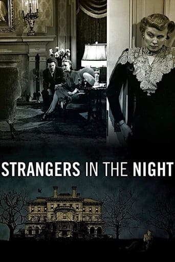 Strangers in the Night poster - Find streaming availability