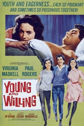 The Wild and the Willing poster - Find streaming availability