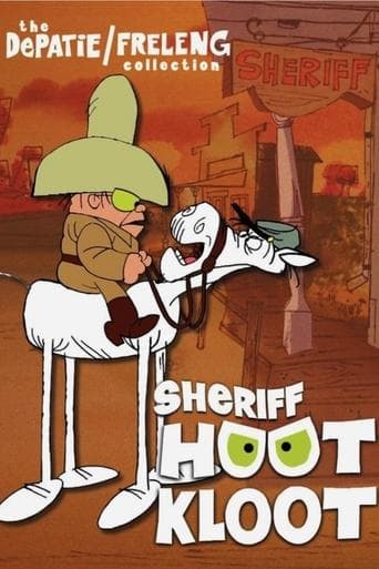 Sheriff Hoot Kloot poster - Find streaming availability