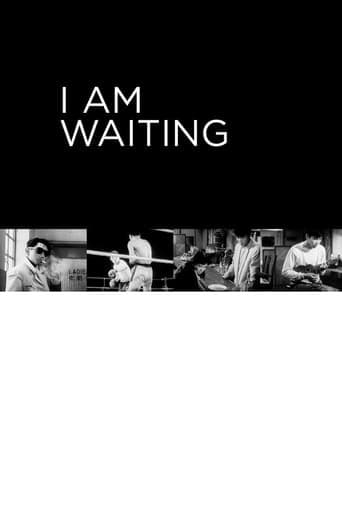 I Am Waiting poster - Find streaming availability