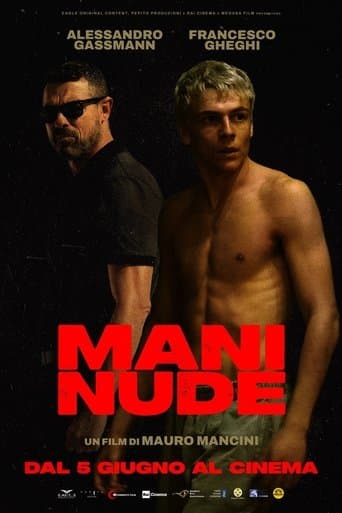 Bare Hands poster - Find streaming availability