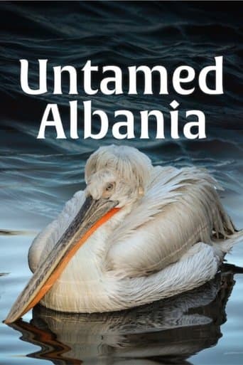 Untamed Albania poster - Find streaming availability
