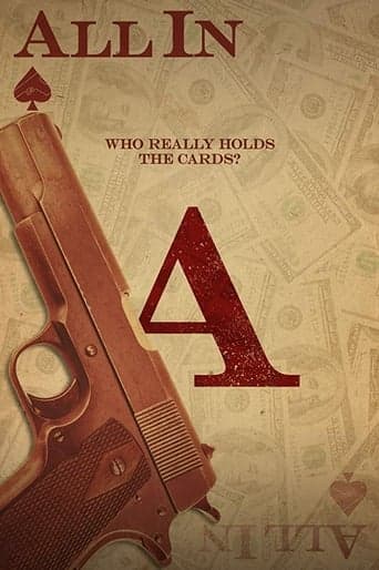 All In poster - Find streaming availability