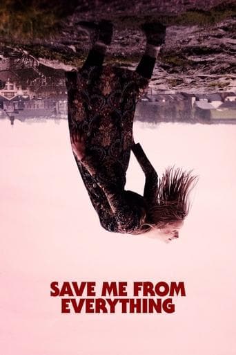 Save Me from Everything poster - Find streaming availability