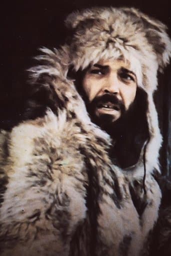 L'avventura del grande Nord poster - Find streaming availability