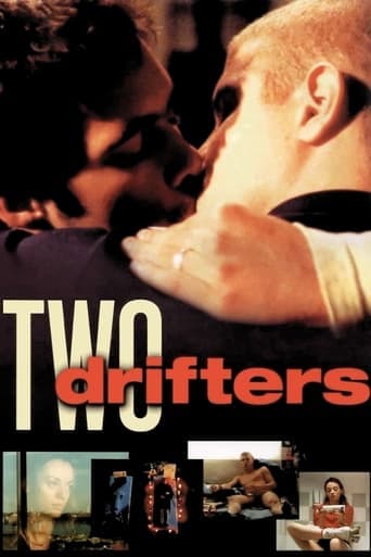 Two Drifters poster - Find streaming availability