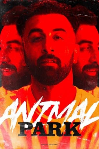 Animal Park poster - Find streaming availability