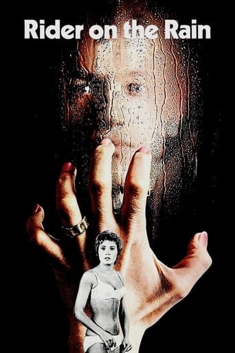 Rider on the Rain poster - Find streaming availability