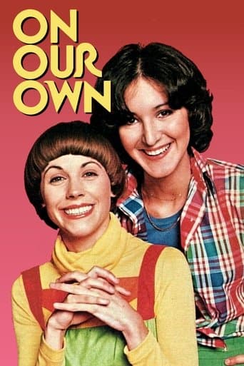 On Our Own poster - Find streaming availability