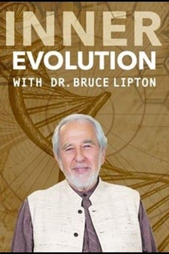 Evolución Interior poster - Find streaming availability