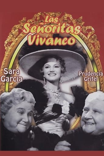 The Vivanco Ladies poster - Find streaming availability