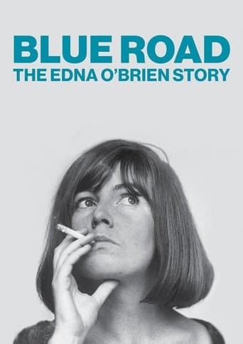 Blue Road: The Edna O'Brien Story poster - Find streaming availability