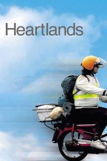 Heartlands poster - Find streaming availability