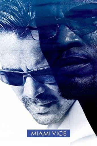 Miami Vice poster - Find streaming availability