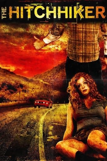 The Hitchhiker poster - Find streaming availability