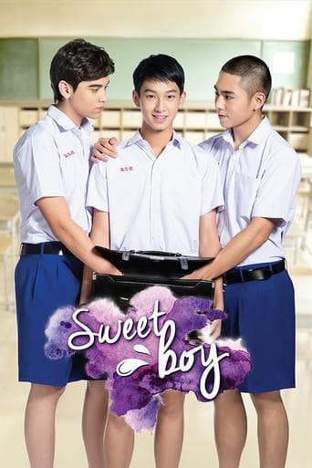 Sweet Boy poster - Find streaming availability