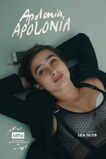 Apolonia, Apolonia poster - Find streaming availability