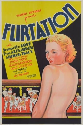 Flirtation poster - Find streaming availability