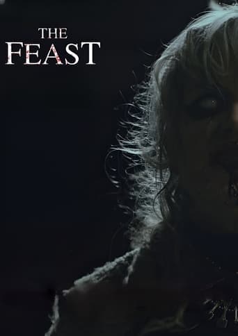 The Feast poster - Find streaming availability