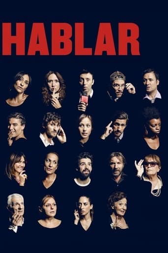 Hablar poster - Find streaming availability