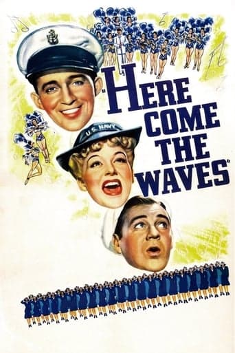 Here Come the Waves poster - Find streaming availability