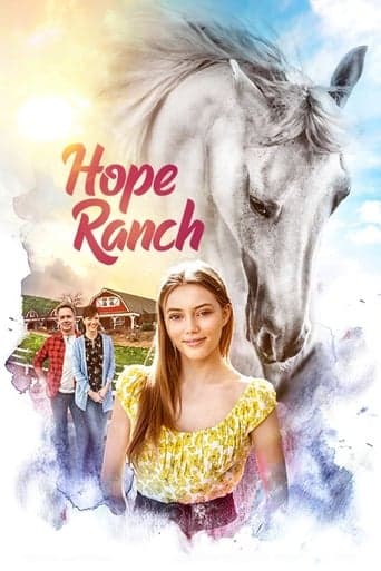 Hope Ranch poster - Find streaming availability