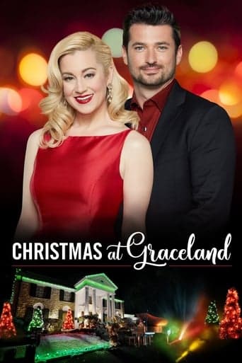 Christmas at Graceland poster - Find streaming availability