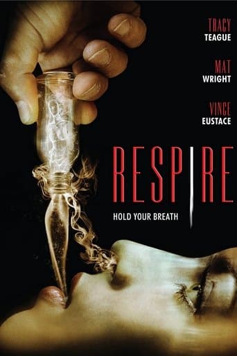 Respire poster - Find streaming availability