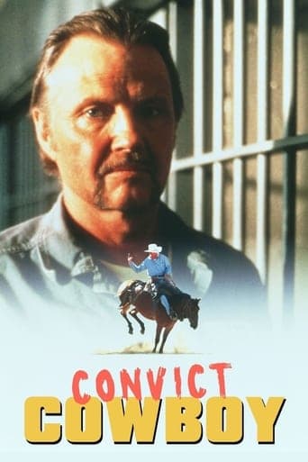 Convict Cowboy poster - Find streaming availability