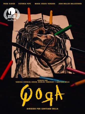 Qora poster - Find streaming availability